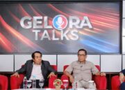 Jika Perang Tarif AS – Kanada, Meksiko Dan China Dibiarkan, Rupiah Akan Terpuruk