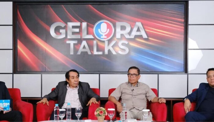 Jika Perang Tarif AS – Kanada, Meksiko Dan China Dibiarkan, Rupiah Akan Terpuruk