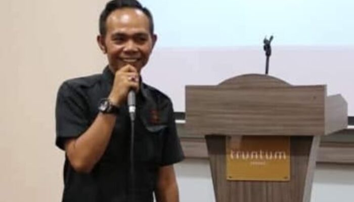 Dosen UISU Ahmad Fauzan: Kepala Daerah Wajib Utamakan Seleksi Pejabat Berbasis Meritokrasi