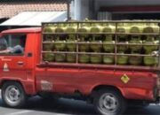 Presiden Perintahkan Menteri ESDM Bolehkan Pengecer Kembali Dagang Elpiji 3 Kg