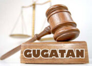 Sultan Deli Dan Pangdam I/ BB Digugat Rp 4 Miliar