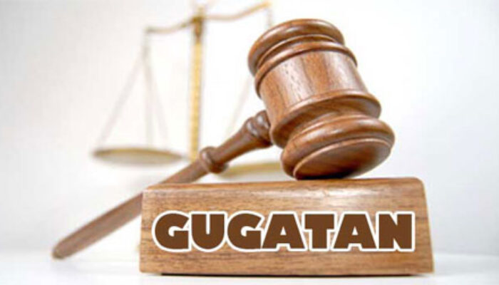 Sultan Deli Dan Pangdam I/ BB Digugat Rp 4 Miliar