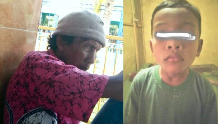 Bocil Dibawa Kabur Pengemis, Ortu Lapor Polres Langsa