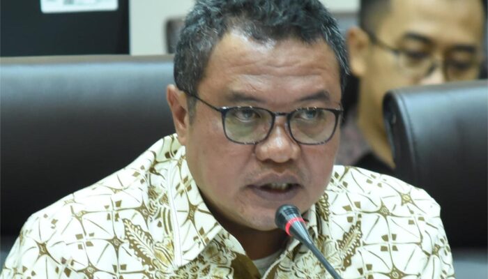 Komisi VII DPR RI Setujui Efisiensi Anggaran Kemenperin Dan Bekraf