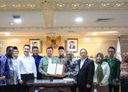 Pagar Laut Tidak Hanya Mengganggu Ekosistem, Tetapi Juga Merampas Hak Masyarakat