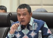Komisi VII DPR RI Desak Kemenperin Tingkatkan Daya Saing Industri Kecil Dan Menengah