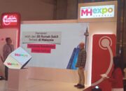 Dubes Malaysia Dan MHTC Buka MH Expo 2025 Di Jakarta