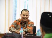 DPRD Medan Dukung Upaya Pemerintah Jadikan Ojol Pekerja Bukan Mitra Aplikator