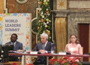 Di Forum Children’s Rights, Megawati Ajak Dunia Menjamin Hak Dan Masa Depan Anak