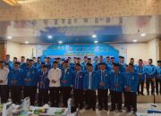 Pengurus Wilayah APRI Sumut Masa Bakti 2024-2028 Dikukuhkan