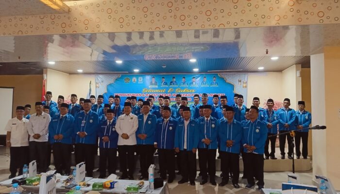 Pengurus Wilayah APRI Sumut Masa Bakti 2024-2028 Dikukuhkan