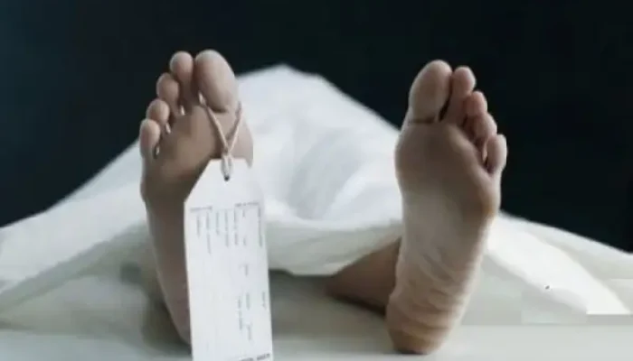 Dibakar Anak Kandungnya, Aswar Akhirnya Meninggal Dunia