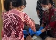 Polrestabes Medan Tembak Pengemudi Mobil Bawa 33 Kg Sabu Di Deliserdang