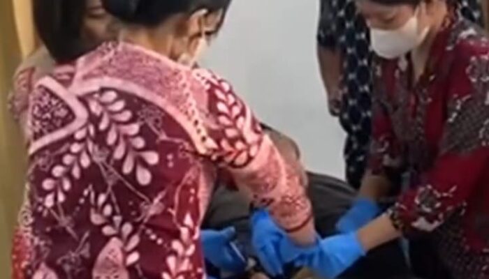 Polrestabes Medan Tembak Pengemudi Mobil Bawa 33 Kg Sabu Di Deliserdang