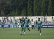 PSMS Pastikan Bertahan Liga 2