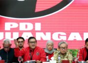Hasto Minta KPK Harus Adil Dalam Penegakan Hukum
