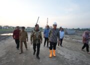 DPD RI Puji Program Internasionalisasi UMSU