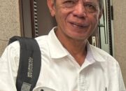 Soal Ketua DPRD Binjai dan Simalungun, DPP Partai Golkar Tidak Konsisten