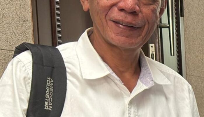 Soal Ketua DPRD Binjai dan Simalungun, DPP Partai Golkar Tidak Konsisten