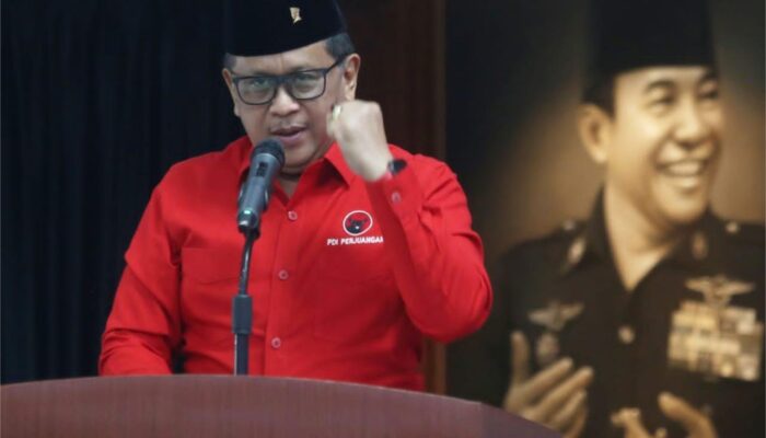 Kepala Daerah PDIP Terpilih Diminta Bangun Daerah Dengan Kekuatan Ide