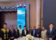 Anggota DPD Dan DPR RI Asal Aceh Tak Diizinkan Besuk Korban Penembakan Di Malaysia