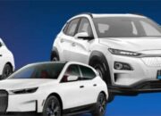 OJK Belum Pastikan Aturan Asuransi Kendaraan Listrik