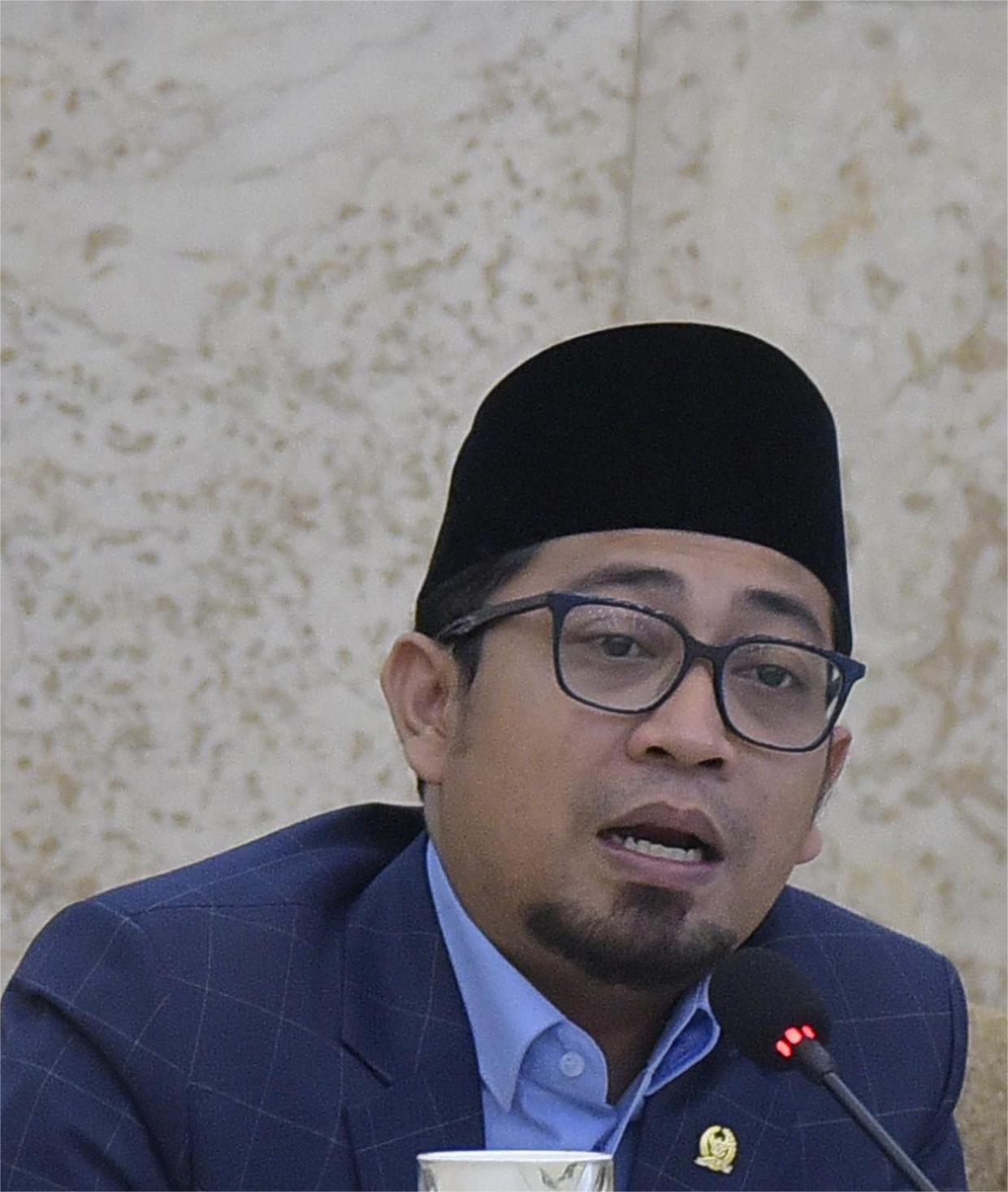 Ini Tanggapan Anggota Komisi II DPR Soal Putusan MK Terkait PSU Ini Tanggapan Anggota Komisi II DPR Soal Putusan MK Terkait PSU