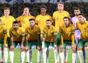 Pertahanan Australia Makin Terkikis