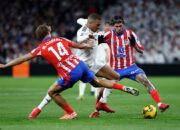 Atletico Hanya Fokus Madrid