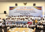 Perkuat Sinergi, Honda Sarasehan SMK Mitra Binaan