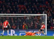 Arsenal Ingin Lebih Dari Rekor