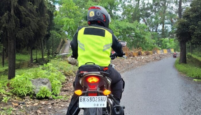 Hindari Kesalahan Penggunaan Lampu Peringatan Bahaya Untuk #Cari_Aman