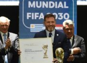 FIFA Pertimbangkan PD 2030 Jadi 64 Negara