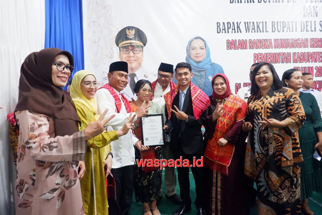 Jalan Alternatif Baru Sibolangit-Pancur Batu Akan Segera Diaspal Jalan Alternatif Baru Sibolangit-Pancur Batu Akan Segera Diaspal