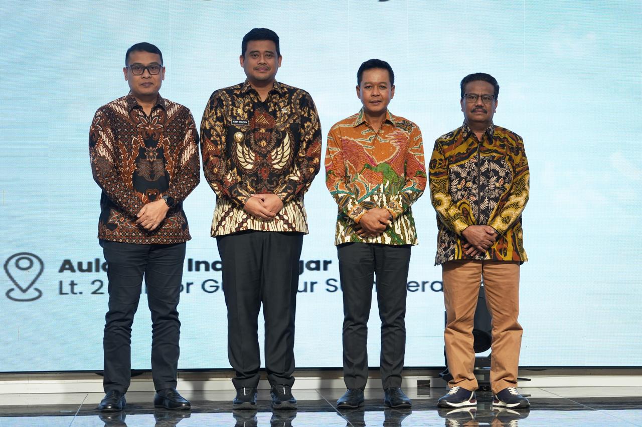 UMSU Teken Nota Kesepahaman Dengan Pemprov Sumut Untuk Peningkatan Kualitas Pembangunan UMSU Teken Nota Kesepahaman Dengan Pemprov Sumut Untuk Peningkatan Kualitas Pembangunan