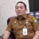 KEPALA Dinas Kesehatan Kota Medan, Yudha Pratiwi Setiawan. Waspada/ist
