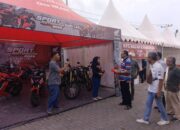 Gebyar Ramadhan Sport Honda Curi Perhatian