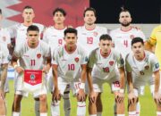 Timnas Indonesia 5 Kali Lipat Vietnam