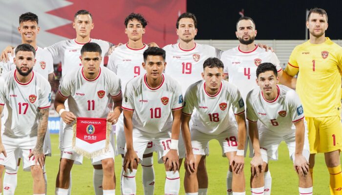 Timnas Indonesia 5 Kali Lipat Vietnam