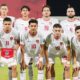 Timnas Indonesia 5 Kali Lipat Vietnam