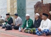Darul Mursyid Kembali Laksanakan Safari Ramadhan 1446 H/2025 M