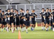Timnas Langsung Kumpul Di Sydney