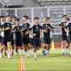 Timnas Langsung Kumpul Di Sydney