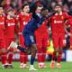 Les Parisiens, Liverpool Layak Lolos