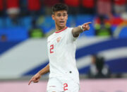 Harga Pemain Indonesia Kalahkan Australia