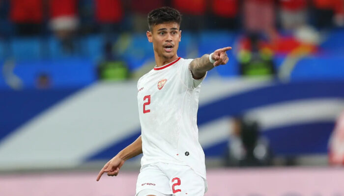 Harga Pemain Indonesia Kalahkan Australia