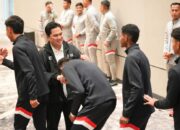 Erick Thohir: Kejar Tiket Piala Dunia U-17