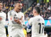 Real Tetap Repeti Jadwal