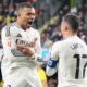 Real Tetap Repeti Jadwal