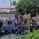 Bikers Honda Semangat Berbagi Di Bulan Suci